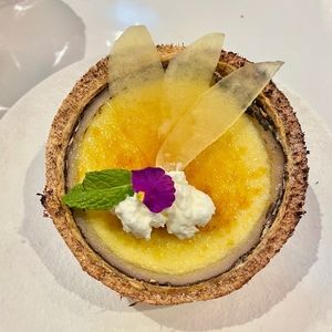 Meet your Posher, Ingrid